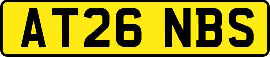 AT26NBS