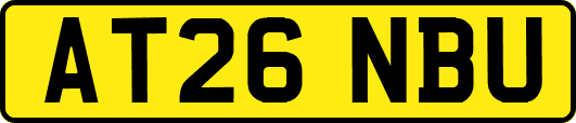 AT26NBU