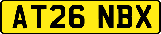 AT26NBX