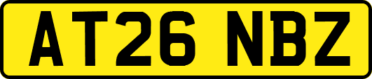 AT26NBZ