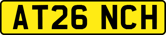 AT26NCH