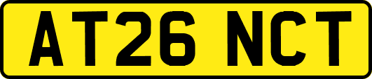 AT26NCT