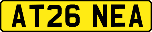 AT26NEA