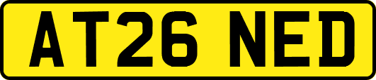 AT26NED