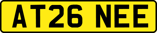 AT26NEE
