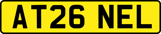 AT26NEL