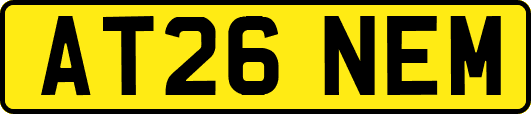AT26NEM