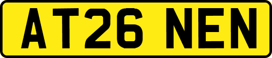 AT26NEN