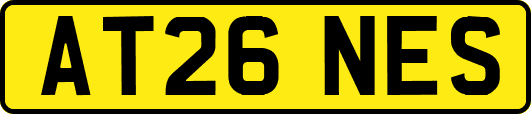 AT26NES