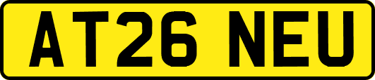 AT26NEU