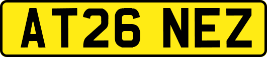 AT26NEZ