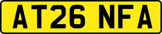 AT26NFA