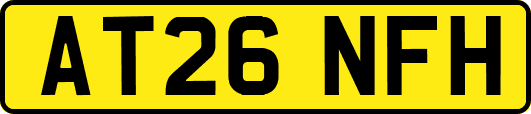 AT26NFH