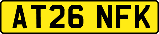 AT26NFK
