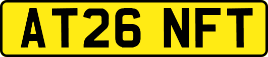 AT26NFT