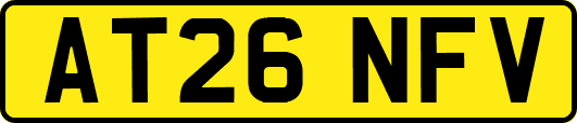 AT26NFV