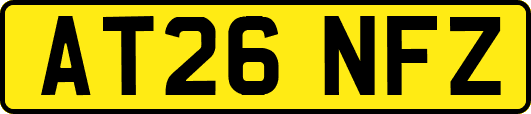 AT26NFZ