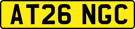 AT26NGC