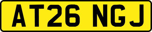 AT26NGJ