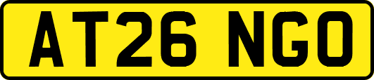 AT26NGO