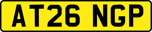 AT26NGP