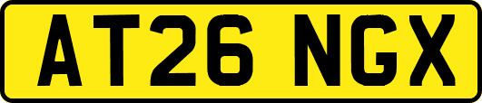 AT26NGX