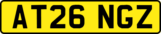 AT26NGZ