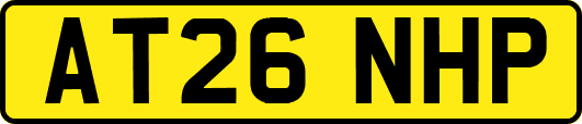 AT26NHP