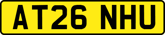 AT26NHU