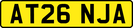 AT26NJA