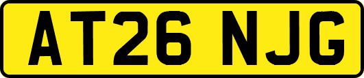 AT26NJG
