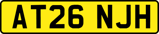 AT26NJH