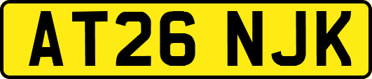 AT26NJK