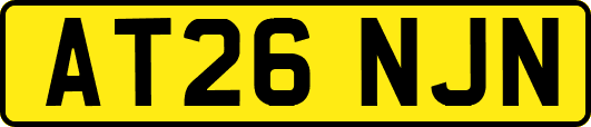 AT26NJN