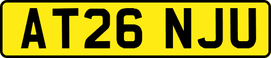 AT26NJU