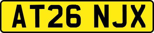 AT26NJX