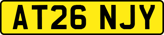 AT26NJY