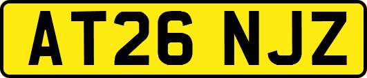 AT26NJZ