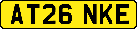 AT26NKE