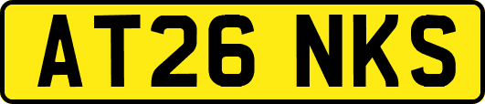 AT26NKS