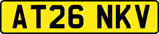 AT26NKV