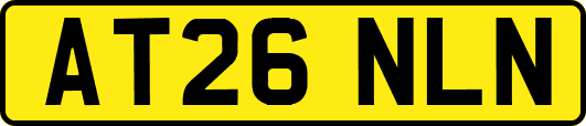 AT26NLN