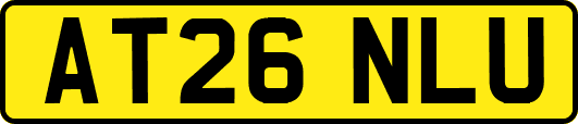 AT26NLU
