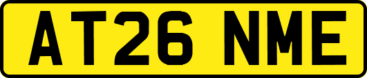 AT26NME
