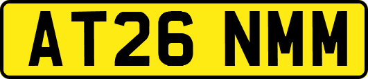 AT26NMM