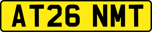 AT26NMT