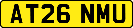 AT26NMU