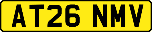 AT26NMV