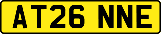 AT26NNE