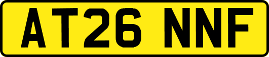 AT26NNF
